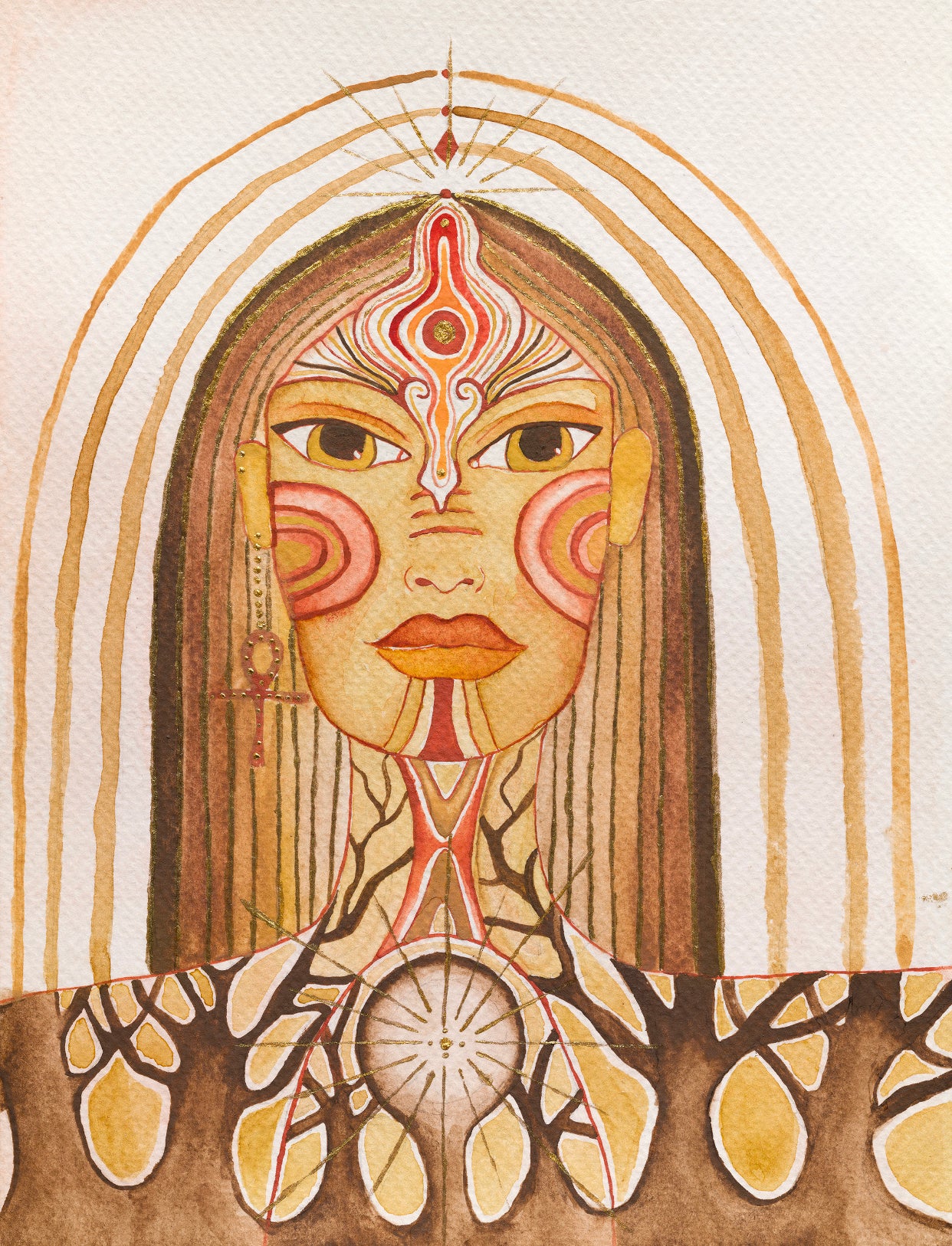 mother earth