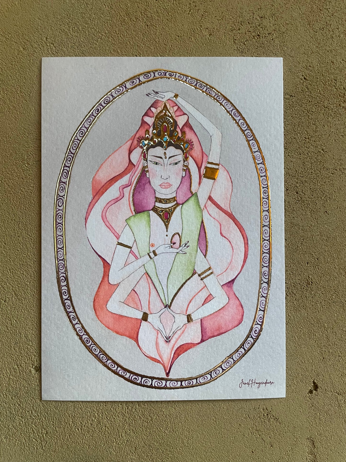Kuan Yin