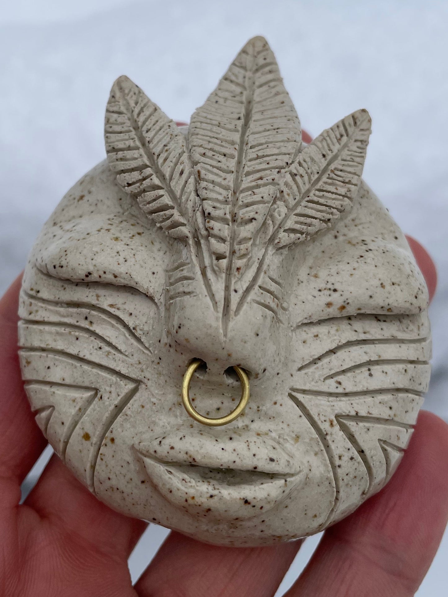 aarden wezen Luma – licht van binnenuit